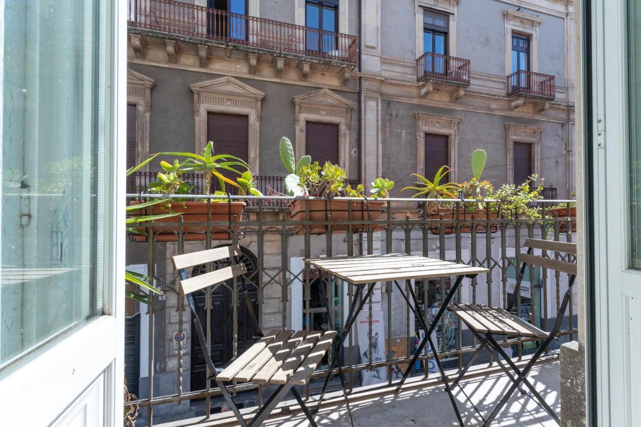 Zefiro Rooms CTA Exterior foto